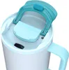 Kambukka Rio kubek termiczny ze słomką 950ml Tumbler Frosty Podgląd zdjęcia produktu 5