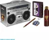 Guardians Of The Galaxy - Starlords Boom Box Premium Gift Produktbild-Vorschau 3