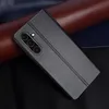 Handyhülle für Samsung Galaxy A56 5G Echtleder Flip Cover Produktbild-Vorschau 9
