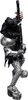 Mini Epics KISS: Demon Figura Winylowa 18 cm - Weta Voir les images du produit 6