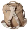 Tamaris Rucksack TAS Giuseppa Beige 26x33x13 cm mit Produktbild-Vorschau 4