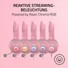 Razer Kraken Kitty Edition V2 Quartz Gaming Headset - Produktbild-Vorschau 16