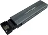 LC-Power SSD-Gehäuse LC-M2-C-Multi-3 -M.2 (NVMe & SATA) Anteprima dell’immagine prodotto 6