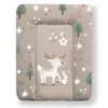 Kikido Wickelkussen, 70x50 cm - Wickelkussen voor baby's - Productafbeelding-voorbeeld 1