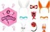 Bandai Puppe Marinette Farbwechsel Miraculous Ladybug 26cm Produktbild-Vorschau 3