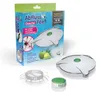 maxxworld Drain Fairy Stopper Shower 5 ks v Náhľad obrázku produktu 8