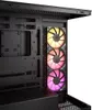 Corsair 3500X ARGB, Midi Tower, PC, Černá, EATX, Ocel, Náhled obrázku produktu 3