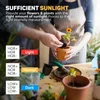 Vulpes Goods Humidimètre de sol, Pour plantes, 4 en 1, Voir les images du produit 20