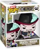 Funko POP Bitty One Piece  Usopp Figurka Kolekcjonerska Podgląd zdjęcia produktu 8