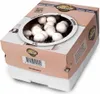 BALDUR Garten 1x Weiße Edel-Champignons (Kulturset), Pilze Produktbild-Vorschau 2