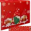 Runner da tavola natalizio 150x40 cm Ruhhy 22484 Anteprima dell’immagine prodotto 1