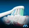 MalTec Brosse à dents électrique sonique Blanc Étanche 6 Voir les images du produit 13