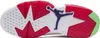 Nike Schuhe Air Jordan 6 Retro Hare, CT8529062 Produktbild-Vorschau 5
