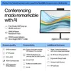 HP 527pm - Series 5 Pro - LED-Monitor - 68.6 cm (27") - Produktbild-Vorschau 5