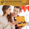 DaniChou Heavenly Harmony Massageöl Set | 4x50 ml | Produktbild-Vorschau 7