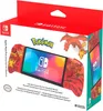 Hori Splid Pad Pro Pikachu And Charizard Nintendo Produktbild-Vorschau 1