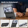 Etui pour Samsung Galaxy Z Fold 6 avec protecteur d'écran Voir les images du produit 5