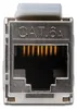 Module Digitus CAT 6A Keystone. Blindé. Connexion de Voir les images du produit 19