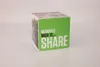 Canon PP-201 13x13 cm Photo Cube Creative Pack White Green Produktbild-Vorschau 9