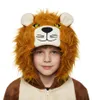 Piżama Onesie Kigurumi Kostium Przebranie Kigurumi Lew 135 Podgląd zdjęcia produktu 8