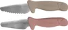 Filibabba FI-03338, Toddler knife, Beige, Rose, Edelstahl, Produktbild-Vorschau 1
