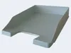 HAN Briefkorb C4/1027-X-11, lichtgrau, Kunststoff, DIN C4 Produktbild-Vorschau 6