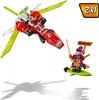 LEGO® 71707 LEGO® Ninjago 71707 Kais Mech Jet Bausatz Podgląd zdjęcia produktu 3