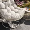 di volio Gartensessel MELIA - Lounge Sessel aus PE-Rattan Produktbild-Vorschau 7