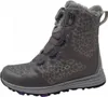 A single gray winter boot for children. Anteprima dell’immagine prodotto