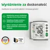 Medisana BW 315, Nadgarstek, Biały, 12,5 - 21,5 cm, 108 mm, Podgląd zdjęcia produktu 6