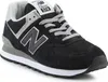 NEW BALANCE Damen Freizeitschuhe, WL574EVB, 37 1/2 Produktbild-Vorschau 6