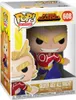 FUNKO POP - Animazione - My Hero Academia Silver Age All Anteprima dell’immagine prodotto 8