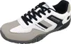 Dockers Schnürhalbschuhe bequem in weiss/weiss kombi, Gr. Produktbild-Vorschau 30