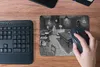 MuchoWow® Mauspad Mousepad Das Nachtcafé - Vincent van Gogh Produktbild-Vorschau 5