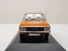 Maxichamps 940019100 Audi 100 1969 orange 1:43 Produktbild-Vorschau 5