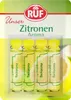RUF Backaroma Zitrone Produktbild-Vorschau 1