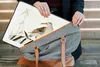MuchoWow® Laptop Hülle 17 Zoll Laptoptasche Vogel - Zweig - Produktbild-Vorschau 7
