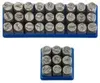 Schlagzahlen - Set 10mm 36tlg Produktbild-Vorschau 2