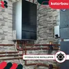KOTARBAU® 10er Set Rohrschellen 3/8" Doppelt Produktbild-Vorschau 2