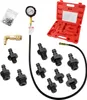 Tester pressione olio motore Pro, set da 13 pezzi Anteprima dell’immagine prodotto 1