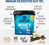 BODYLAB Whey Protein - 1000g - Pistazie Produktbild-Vorschau 5