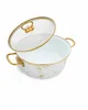 MASTERPAN | Set mit 5 Töpfen mit Deckel 20/22/24/26/28cm Produktbild-Vorschau 12