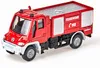 Siku Unimog FEUERWEHR rot; 1068 Produktbild-Vorschau 10