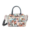 Anekke Kurzgriff Tasche Fun and Music 34811-032 Produktbild-Vorschau 7