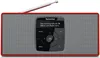 TechniSat DIGITRADIO 2 S | Portables DAB+/UKW-Stereoradio, Produktbild-Vorschau 1