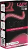 Uniq - Lady Condom Préservatifs Féminins Sans Latex Avec Voir les images du produit 1