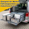 Szyny do szuflad Ikodm do obciążenia 102 kg, pełny wysuw z Podgląd zdjęcia produktu 9