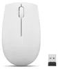 Lenovo 300 cloud grey Mouse wireless Anteprima dell’immagine prodotto 4