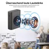 Sprachverstärker mit kabellosem Lavalier-Mikrofon, Produktbild-Vorschau 5