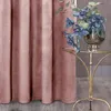 Eurofirany 432169, Durchscheinend, Pink, Einfarbig, Produktbild-Vorschau 10